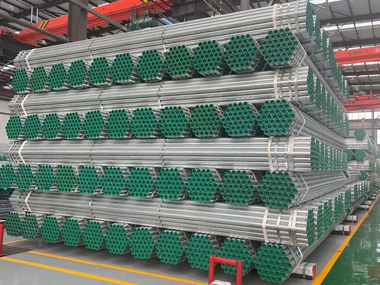 Композитне цеви обложене пластиком отварају нове сценарије примене за цевоводе.