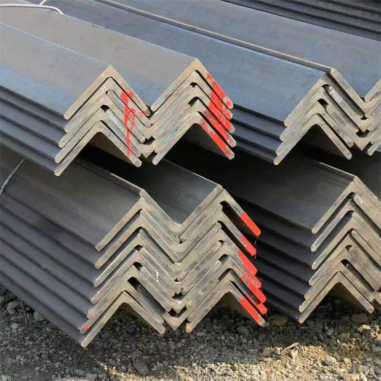 Structural Steel Shapes