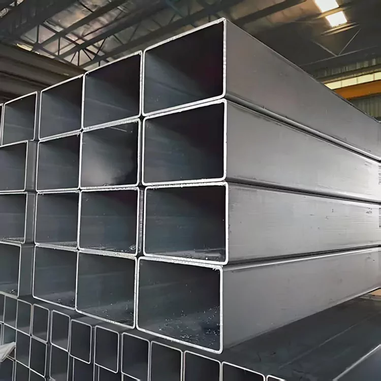 Челична цев са премазом од цинка алуминијума и магнезијума